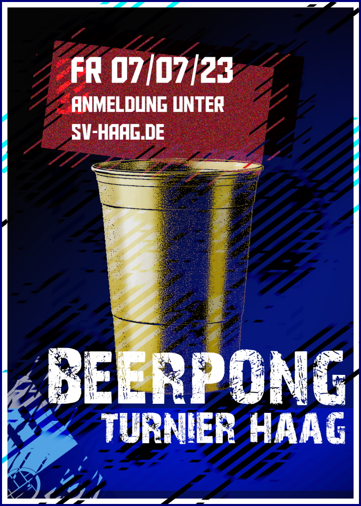 Beerpongklein