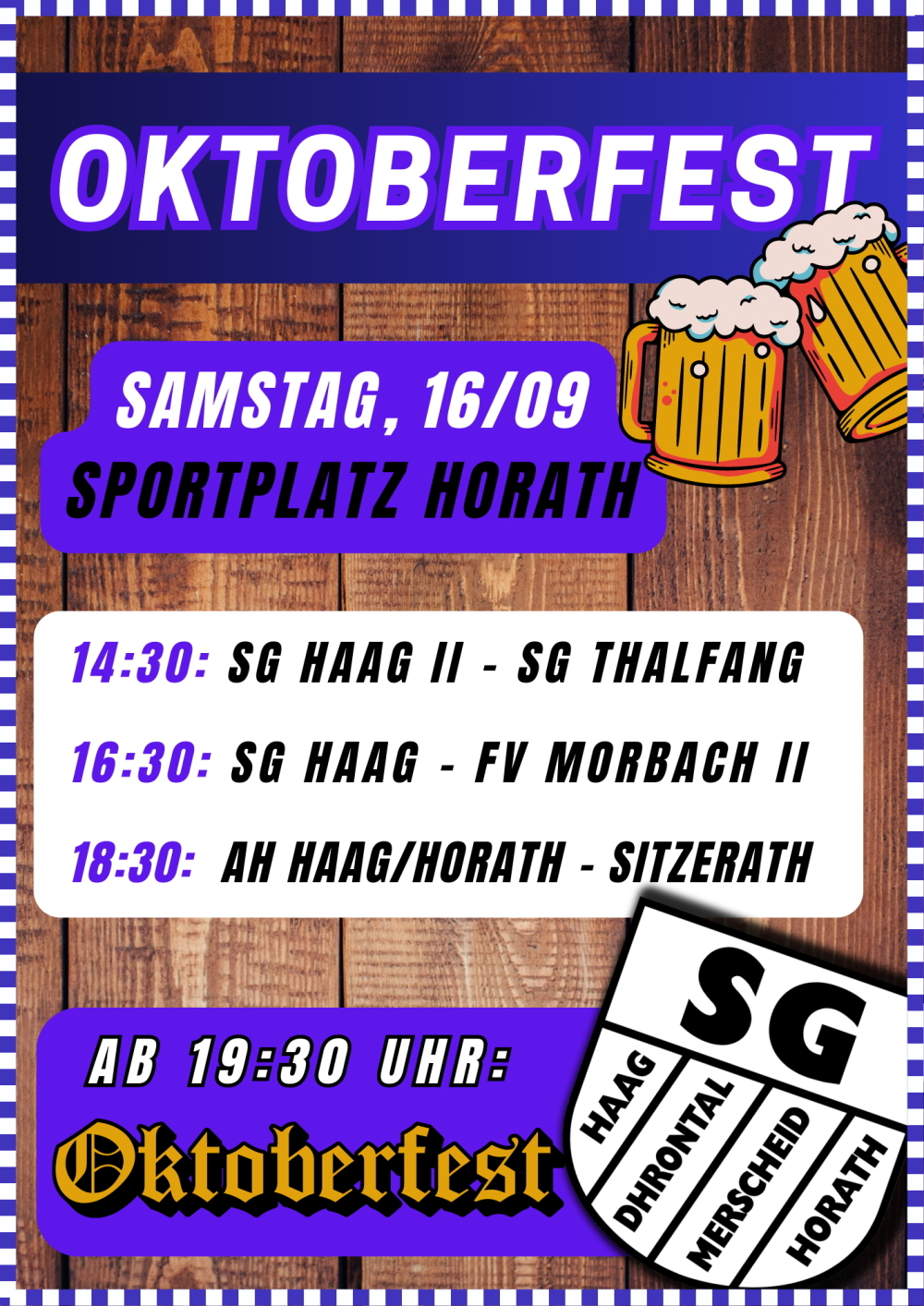 Flyer Oktoberfest2