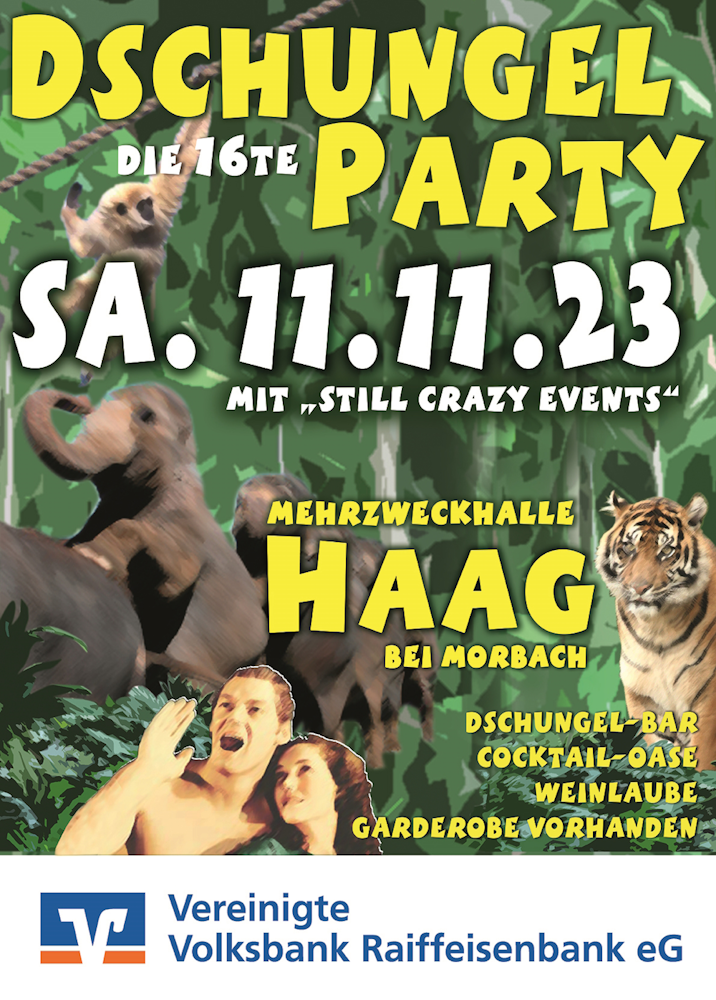 dschungel